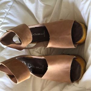 Jeffrey Campbell Havana Last